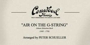Air On The G-String