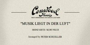 Musik liegt in der Luft