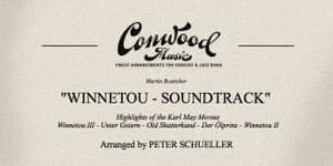 Winnetou Soundtrack