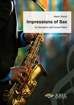 Impressions of Sax