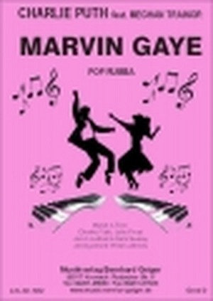 Marvin Gaye