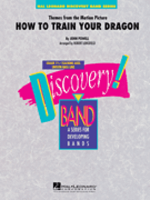 How to train your Dragon