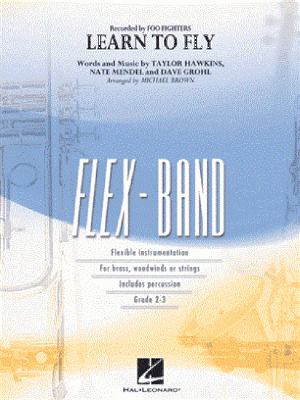 Learn to Fly (Flex Band)
