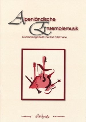 Alpenländische Ensemblemusik