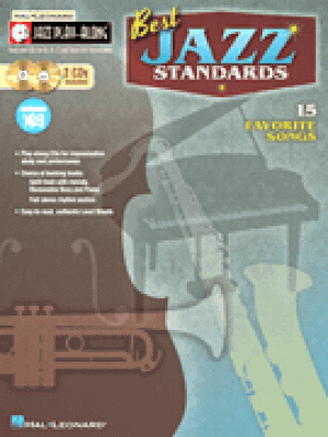 Best Jazz Standards