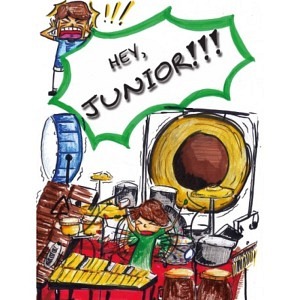 Hey Junior