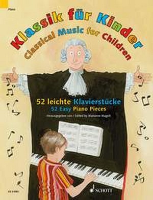Klassik für Kinder