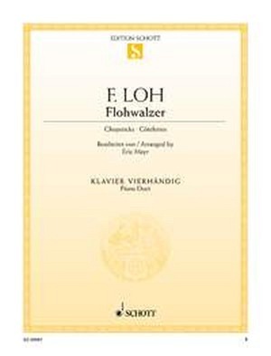 Flohwalzer