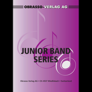 Ticket To Ride (8-Part & Percussion)