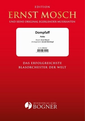 Dompfaff