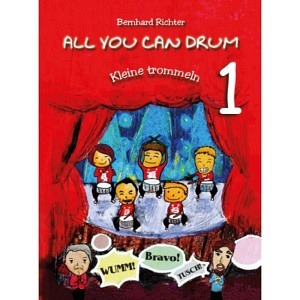 All You Can Drum 1