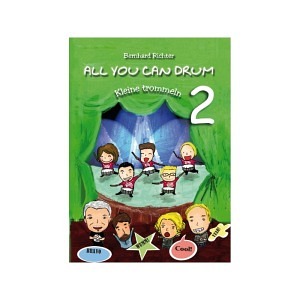 All You Can Drum 2