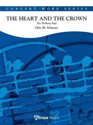 The Heart and the Crown (The Walborg Saga)