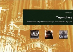 Orgelschule
