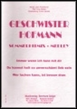 Geschwister Hofmann - Sommerhitmix-Medley