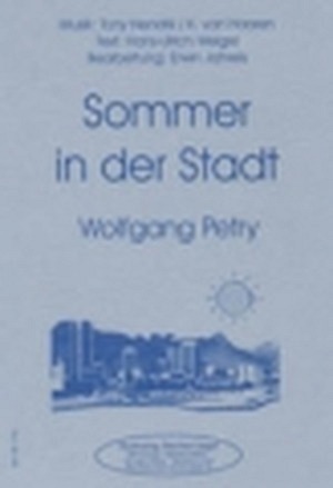 Sommer in der Stadt