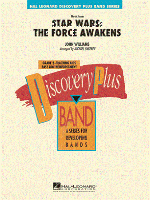 Star Wars: The Force Awakens