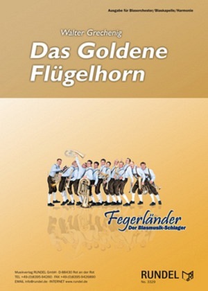 Das goldene Flügelhorn