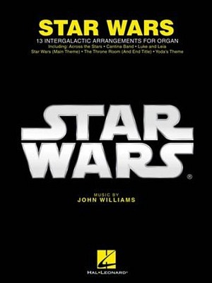 Star Wars: The Force Awakens (Orgel)