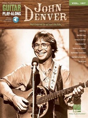 John Denver (Guitar Play-Along)