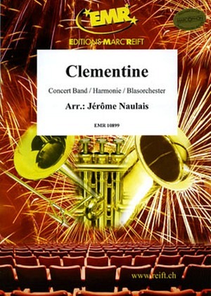 Clementine - ohne Chor