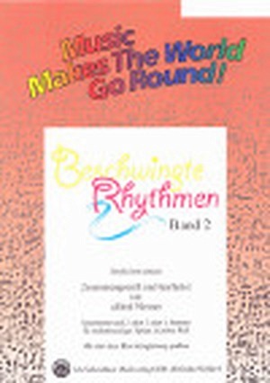 Beschwingte Rhythmen 2