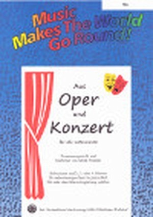 Aus Oper und Konzert