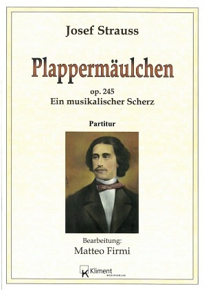 Plappermäulchen