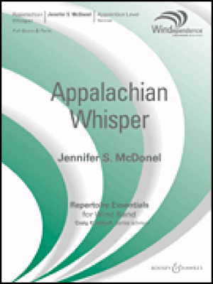 Appalachian Whisper