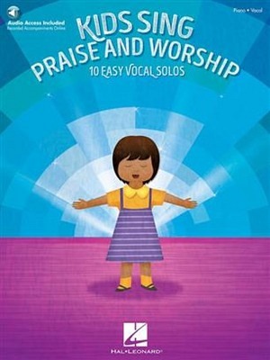 Kids Sing Praise and Worship