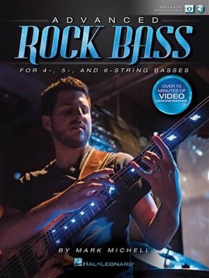 Advanced Rock Bass