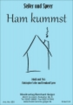 Ham kummst