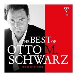 The Best of Otto M. Schwarz (3 CDs)