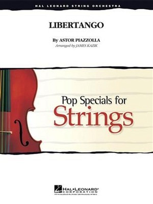 Libertango - Streichorchester