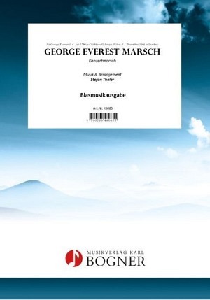 George Everest Marsch