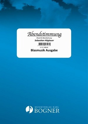 Abendstimmung