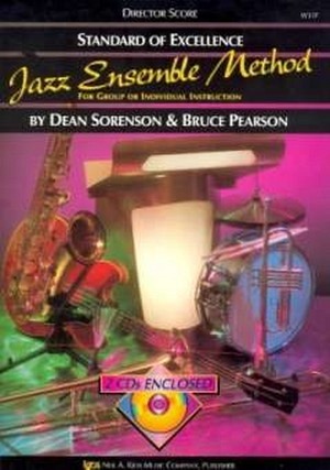 Jazz Ensemble Method