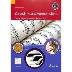 Crashkurs Harmonielehre