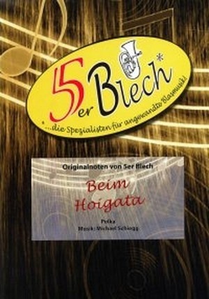 Beim Hoigata - Blechbläserquintett