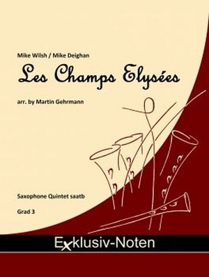 Les Champs Elysees