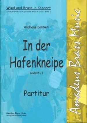 In der Hafenkneipe
