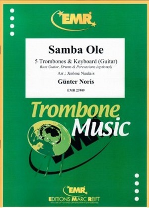 Samba Ole - 5 Posaunen