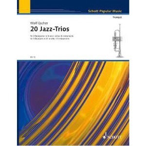 20 Jazz-Trios