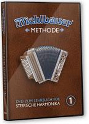 Michlbauer Methode, Band 1 (DVD)