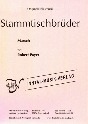 Stammtischbrüder