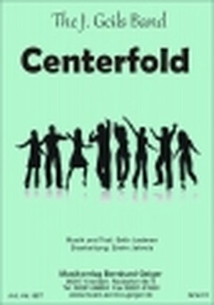 Centerfold