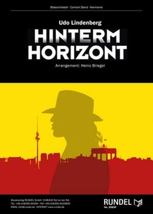 Hinterm Horizont