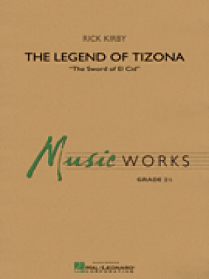 The Legend of Tizona