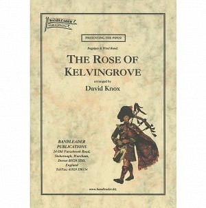 The Rose of Kelvingrove