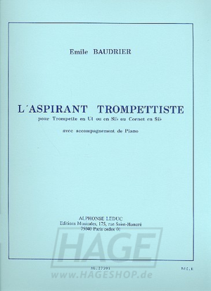 L'Aspirant Trompettiste